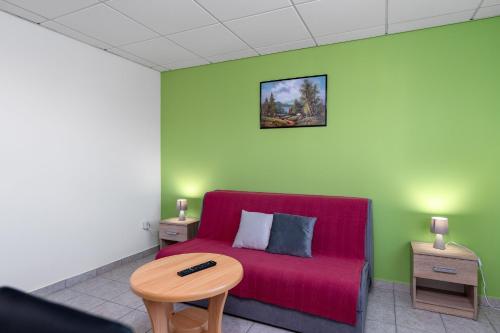 Apartments Kralj - image 14