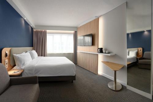 Holiday Inn Express Hasselt by IHG - Hôtel - Hasselt