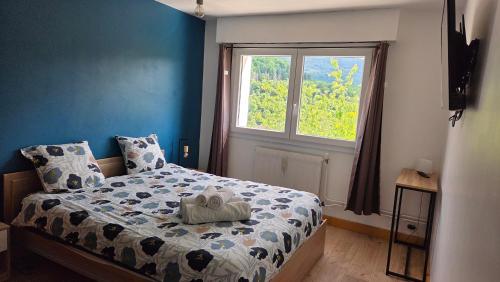 Appart'Hotel Lizon Cocooning avec sauna in Divonne-les-bains