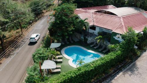 Hotel Ocotal Bed & Breakfast in Ocotal