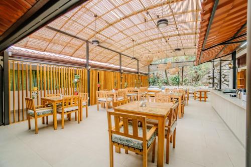 Hotel Ocotal Bed & Breakfast in Ocotal