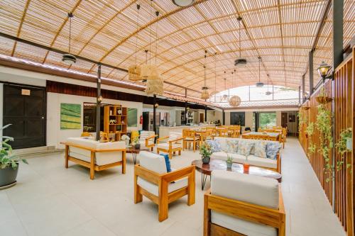 Hotel Ocotal Bed & Breakfast in Ocotal