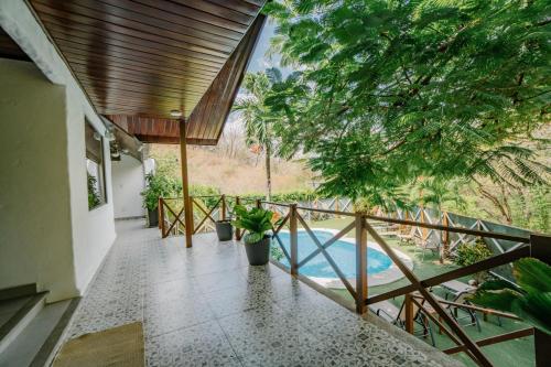 Hotel Ocotal Bed & Breakfast in Ocotal