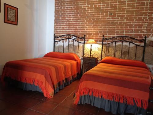 Hostal San Nicolas, Antigua Guatemala (foto 3)