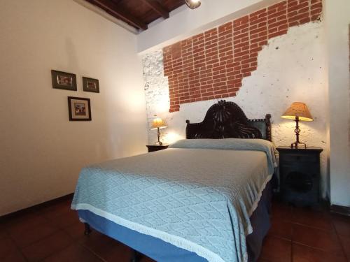 Hostal San Nicolas, Antigua Guatemala (foto 10)