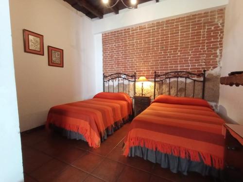 Hostal San Nicolas, Antigua Guatemala (foto 8)