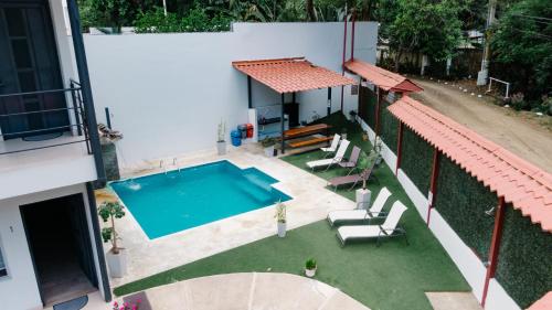 Apartamentos Ganesha Jaco in Jaco