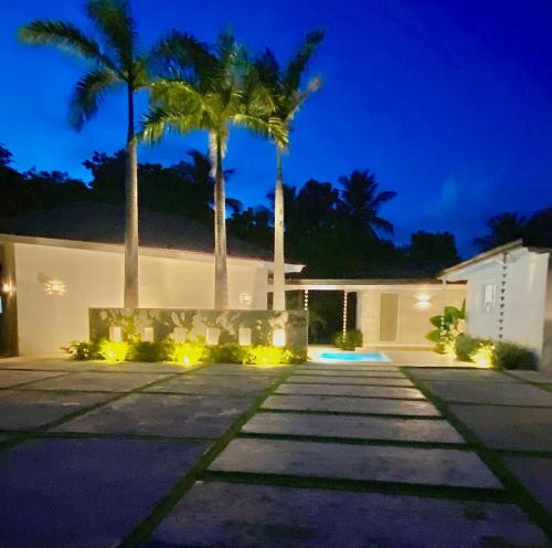 Villa Allegria Los Lagos 57 – khách sạn tại Casa de Campo