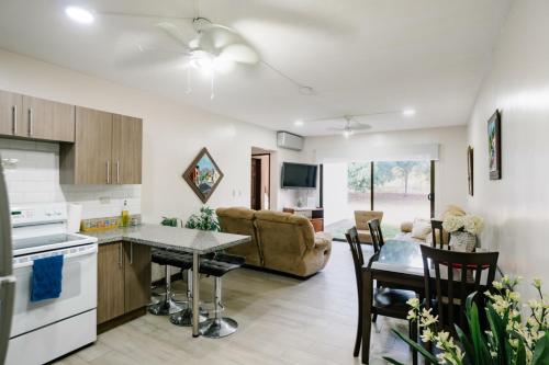 . Apartamento Ganesha Liberia