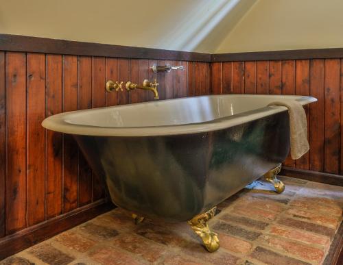 Gold Mine Guest House and Cafe in Nundle