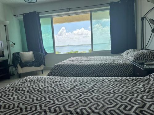 Vista Panorámica y Playa Cercana, Cancún (fotografie 6)