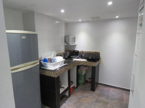 Studio Apartment #3 image 3