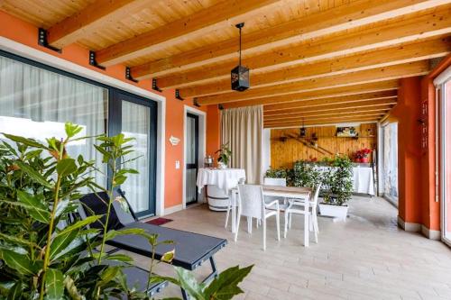 Relais Villa Olivi 5