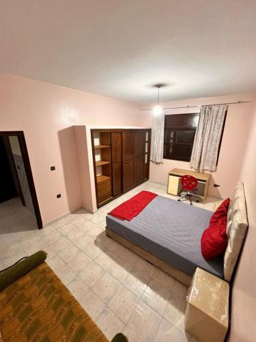 appartement a louer agadir in 엘 마시라