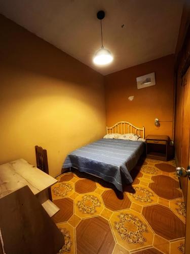 Ugarte Street – Trujillo, NY