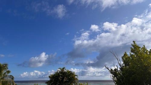 MOOREA - Fare Moohono Tohora, Papetoai (fotografie 5)