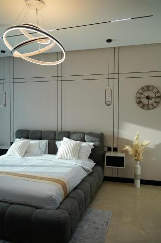 TOP VIEW Beachfront, luxurious homes with sea view, Ajman (foto 11)