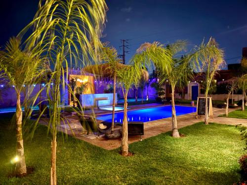 Riad Safran Ralya et Spa 5