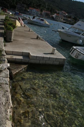 Apartments by the sea Zrnovska Banja Korcula - 194 - image 11
