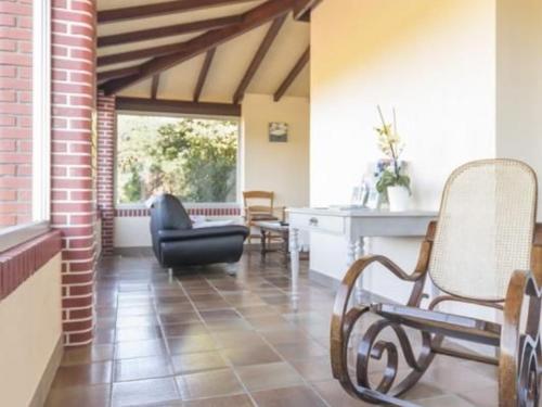 Gîte calme sur domaine viticole, cheminée, wifi, équipements bébé, proche Nantes - FR-1-306-794 (Gite calme sur domaine viticole, cheminee, wifi, equipements bebe, proche Nantes - FR-1-306-794) in Le Landreau