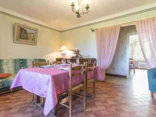Gîte calme sur domaine viticole, cheminée, wifi, équipements bébé, proche Nantes - FR-1-306-794 (Gite calme sur domaine viticole, cheminee, wifi, equipements bebe, proche Nantes - FR-1-306-794) in Le Landreau