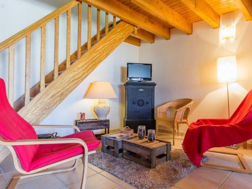 Gîte de charme avec vélos dans un village viticole proche Clisson et Puy du Fou - FR-1-306-818 (Gite de charme avec velos dans un village viticole proche Clisson et Puy du Fou - FR-1-306-818) in Monnieres