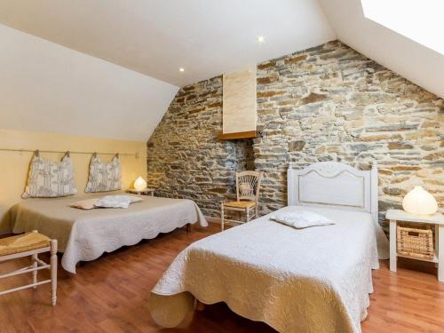 Gîte La Chapelle-des-Marais 3 pièces 6 personnes - FR-1-306-863 - image 4