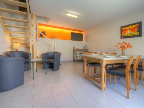 Gîte à proximité de la Loire avec Wi-Fi et équipement bébé - FR-1-306-814 (Gite a proximite de la Loire avec Wi-Fi et equipement bebe - FR-1-306-814) in La Chapelle-Basse-Mer