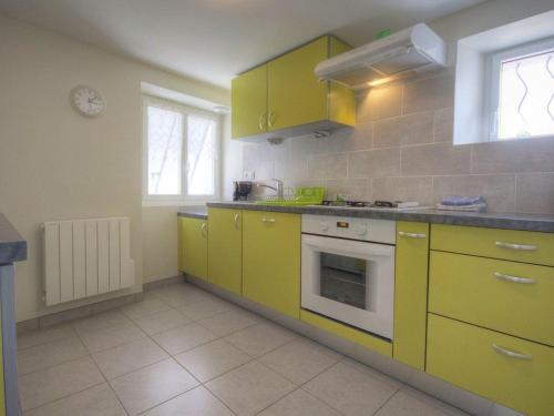 Gîte à proximité de la Loire avec Wi-Fi et équipement bébé - FR-1-306-814 (Gite a proximite de la Loire avec Wi-Fi et equipement bebe - FR-1-306-814) in La Chapelle-Basse-Mer
