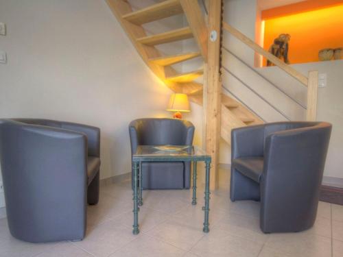 Gîte à proximité de la Loire avec Wi-Fi et équipement bébé - FR-1-306-814 (Gite a proximite de la Loire avec Wi-Fi et equipement bebe - FR-1-306-814) in La Chapelle-Basse-Mer