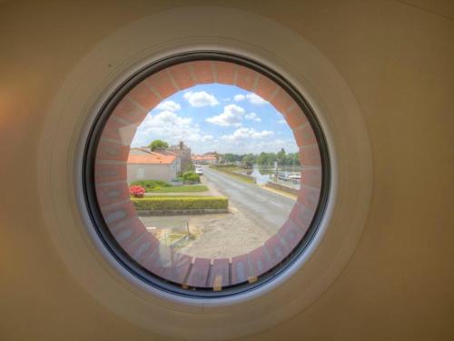 Gîte à proximité de la Loire avec Wi-Fi et équipement bébé - FR-1-306-814 (Gite a proximite de la Loire avec Wi-Fi et equipement bebe - FR-1-306-814) in La Chapelle-Basse-Mer