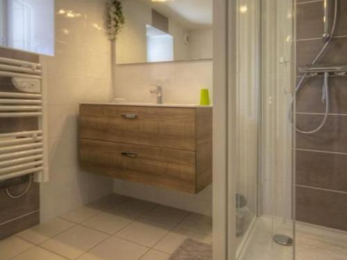 Gîte à proximité de la Loire avec Wi-Fi et équipement bébé - FR-1-306-814 (Gite a proximite de la Loire avec Wi-Fi et equipement bebe - FR-1-306-814) in La Chapelle-Basse-Mer
