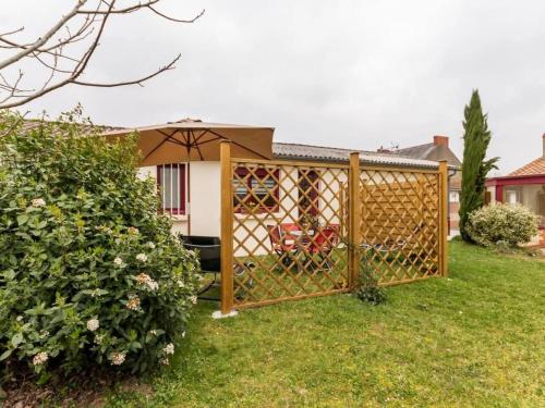 Gîte Clisson 2 pièces 3 personnes - FR-1-306-900 - image 8