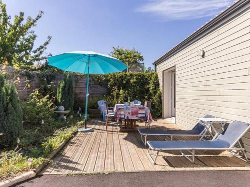 Gîte Pornic 3 pièces 4 personnes - FR-1-306-1038 - image 4