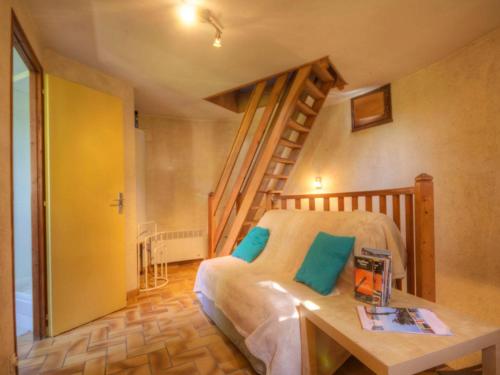 Gîte Pornic-Le Clion sur Mer 3 pièces 4 personnes - FR-1-306-872 - image 2