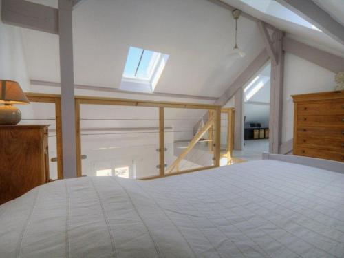 Charmant gîte face mer avec balcon privé, proche Pornic, tout confort assuré - FR-1-306-1025 (Charmant gite face mer avec balcon prive, proche Pornic, tout confort assure - FR-1-306-1025) in Saint Michel Chef Chef