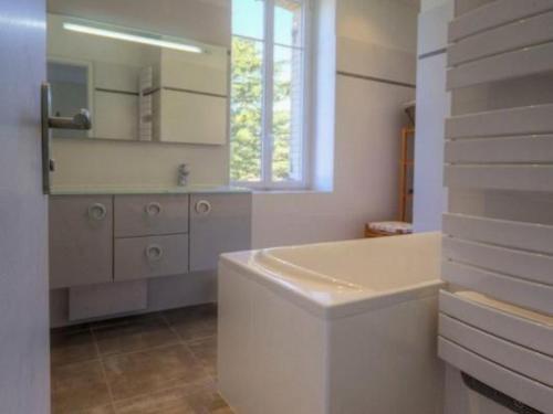 Charmant gîte face mer avec balcon privé, proche Pornic, tout confort assuré - FR-1-306-1025 (Charmant gite face mer avec balcon prive, proche Pornic, tout confort assure - FR-1-306-1025) in Saint Michel Chef Chef