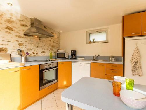 Gîte Saint-Brevin-les-Pins 3 pièces 4 personnes - FR-1-306-1031 - image 12