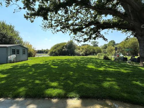 Maison moderne 3 chambres avec jardin, WIFI et équipement bébé dans la Brière - FR-1-306-1224 (Maison moderne 3 chambres avec jardin, WIFI et equipement bebe dans la Briere - FR-1-306-1224) in Saint-Joachim