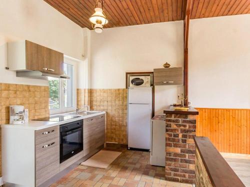 Gîte Saint-Brevin-les-Pins 4 pièces 6 personnes - FR-1-306-1065 - main image