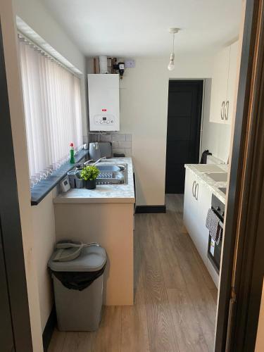 Houghton Guest House 1 in Joiner's Square