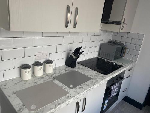 Houghton Guest House 1 in Joiner's Square