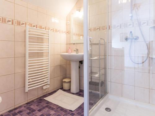 Gîte Sainte-Reine-de-Bretagne 4 pièces 6 personnes - FR-1-306-1095 - main image