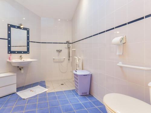 Gîte Sainte-Reine-de-Bretagne 4 pièces 6 personnes - FR-1-306-1095 - image 7