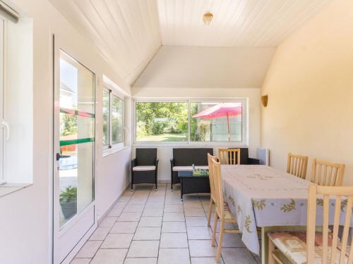 Gîte Sainte-Reine-de-Bretagne 4 pièces 6 personnes - FR-1-306-1095 - image 8