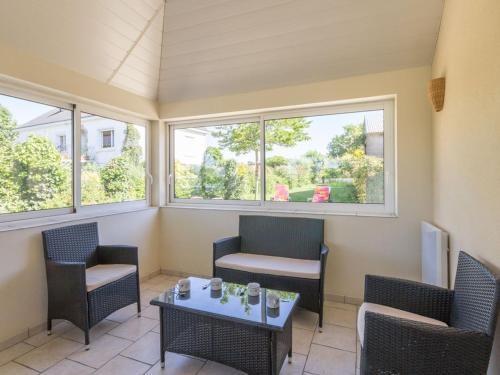 Gîte Sainte-Reine-de-Bretagne 4 pièces 6 personnes - FR-1-306-1095 - image 13