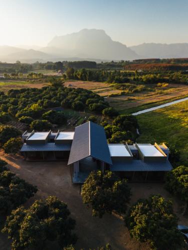 Daraga ดารกะ - Chiang Dao