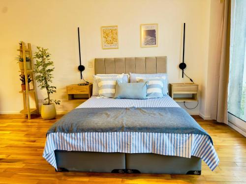 Palermo Soho - Mediterranean premium apartment