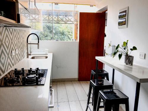 Vistamar Duplex, Lima (foto 5)
