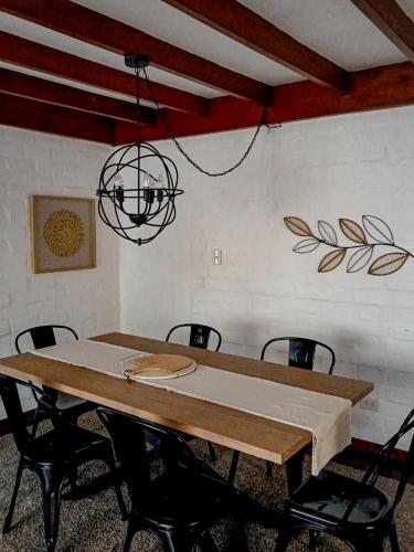 Vistamar Duplex, Lima (foto 9)